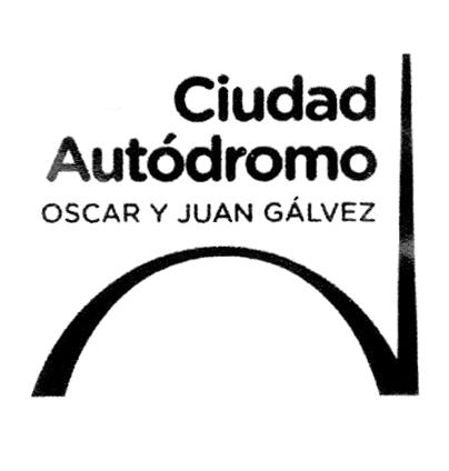 CIUDAD AUTÓDROMO OSCAR Y JUAN GÁLVEZ