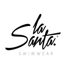 LA SANTA SWIMWEAR