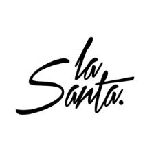 LA SANTA