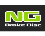 NG BRAKE DISC