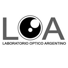 LOA LABORATORIO OPTICO ARGENTINO