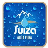 AGUA SUIZA PURA
