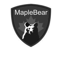 MAPLE BEAR