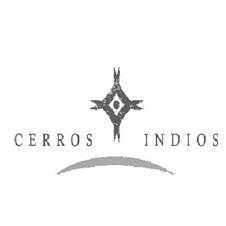 CERROS INDIOS