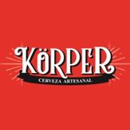 KÖRPER CERVEZA ARTERSANAL