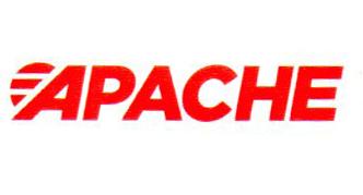 APACHE