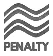 PENALTY