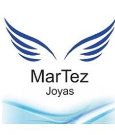 MAR TEZ JOYAS