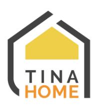 TINA HOME