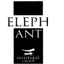 ELEPH ANT INVESTMENT GROUP