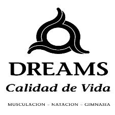 DREAMS CALIDAD DE VIDA MUSCULACION - NATACION - GIMNASIA