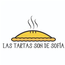 LAS TARTAS SON DE SOFÍA