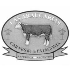 LAS ARAUCARIAS CARNES DE LA PATAGONIA REPUBLICA ARGENTINA
