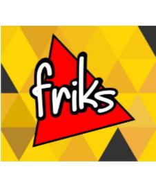 FRIKS