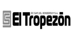 EL TROPEZON DE SAMUEL BENDERSKY S.A.