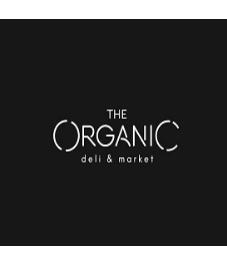 THE ORGANIC DELI & MARKET
