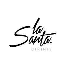 LA SANTA BIKINIS