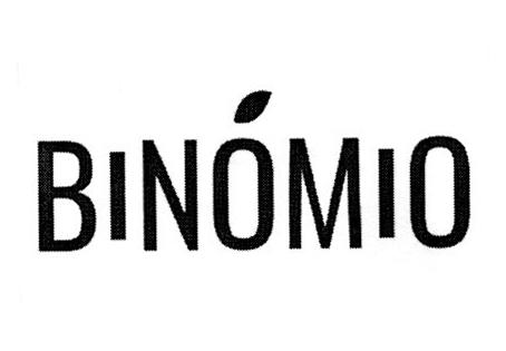 BINOMIO