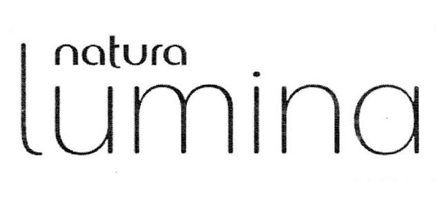 NATURA LUMINA