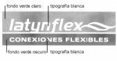 LATYNFLEX CONEXIONES FLEXIBLES