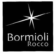 BORMIOLI ROCCO