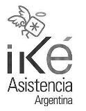 IKE AISTENCIA ARGENTINA