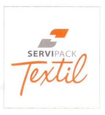 SERVIPACK TEXTIL