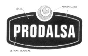 PRODALSA