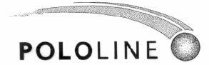 POLOLINE