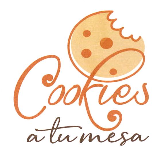 COOKIES A TU MESA