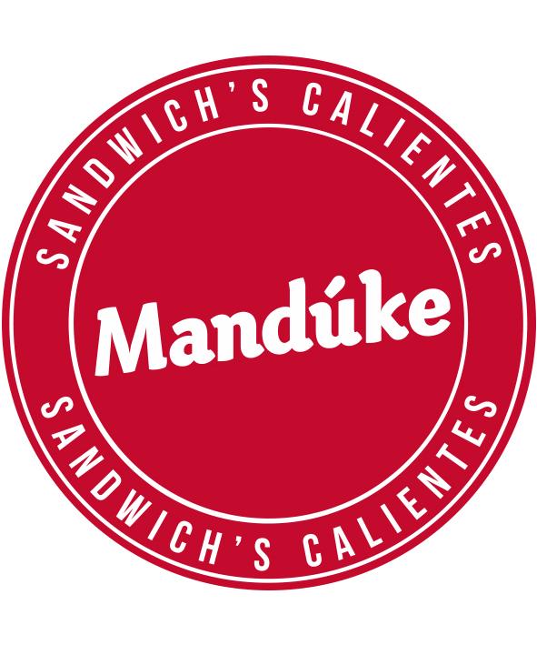 MANDÚKE SANDWICH'S CALIENTES