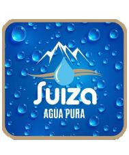 SUIZA AGUA PURA