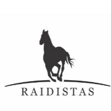 RAIDISTAS