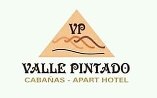 VALLE PINTADO CABAÑAS VP