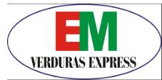 EM VERDURAS EXPRESS