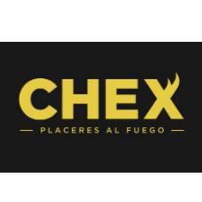 CHEX PLACERES AL FUEGO