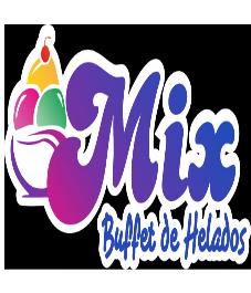 MIX BUFFET DE HELADOS