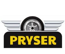 PRYSER