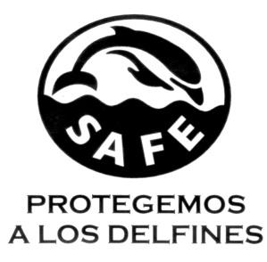 SAFE PROTEGEMOS A LOS DELFINES