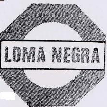 LOMA NEGRA