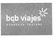 BQB VIAJES BUQUEBUS TURISMO