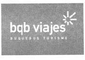 BQB VIAJES BUQUEBUS TURISMO