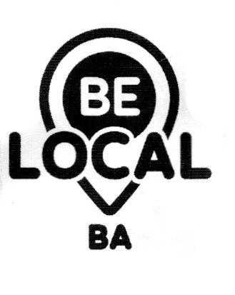 BE LOCAL BA