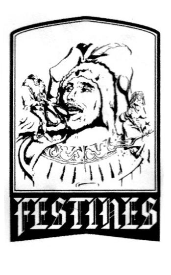 FESTINES