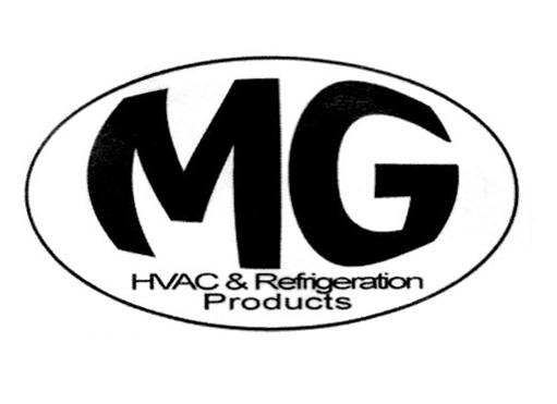 MG HVAC & REFRIGERACION PRODUCTS