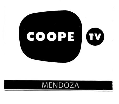 COOPE TV MENDOZA