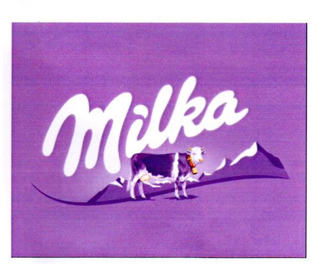 MILKA