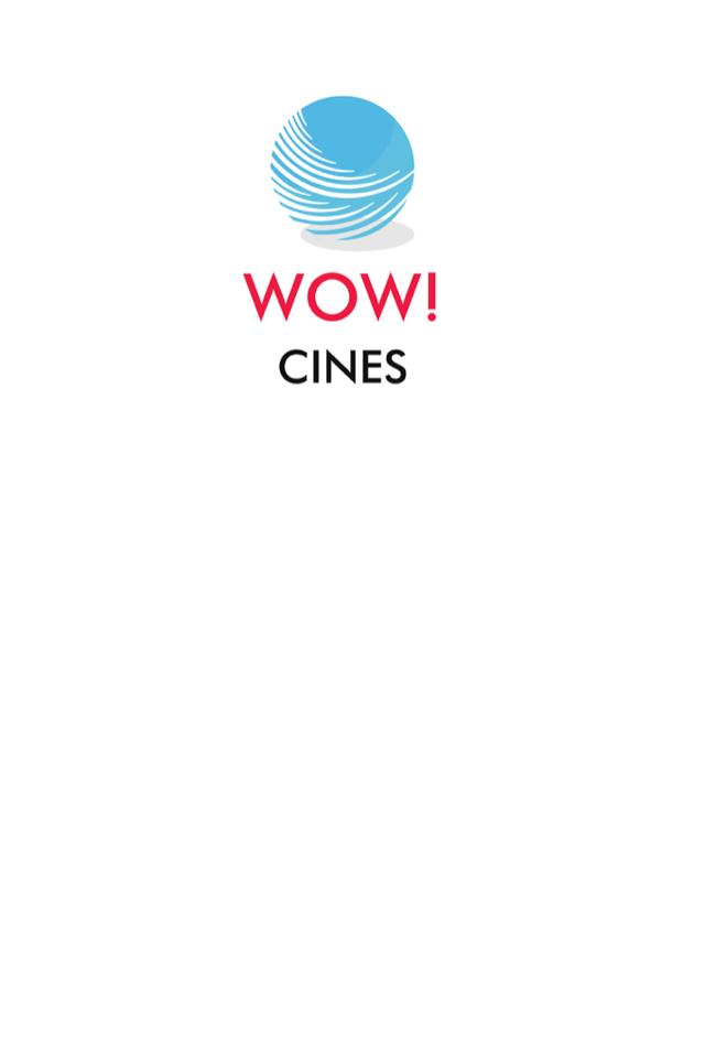 WOW! CINES