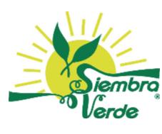 SIEMBRA VERDE