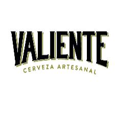 VALIENTE CERVEZA ARTESANAL